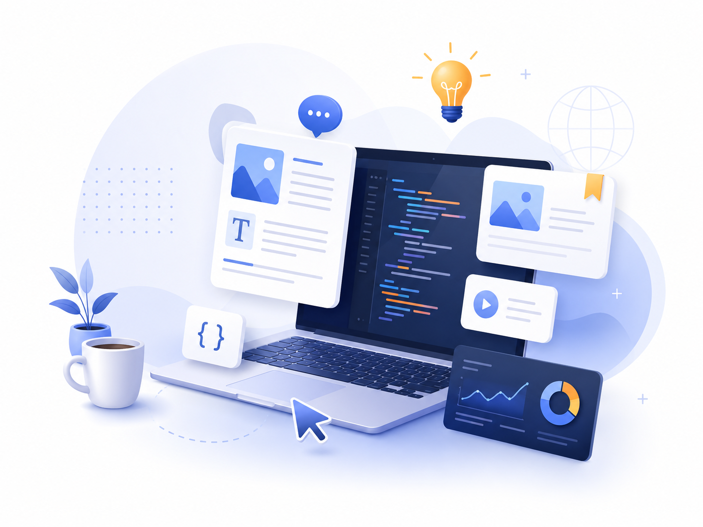Blog BoostWeb